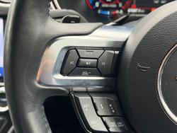 2022 Ford Mustang High Performance FN MY22.25 Atlas Blue