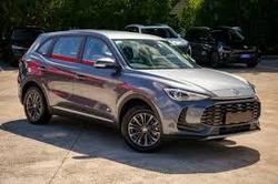 2026 MG ZS Vibe
