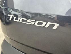 2024 Hyundai Tucson Elite