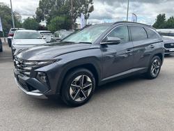 2024 Hyundai Tucson Elite