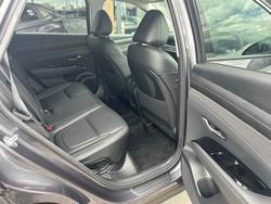 2024 Hyundai Tucson Elite