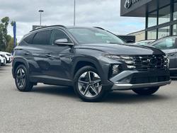 2024 Hyundai Tucson Elite