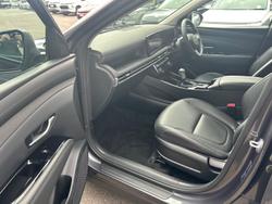 2024 Hyundai Tucson Elite