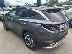 2024 Hyundai Tucson Elite