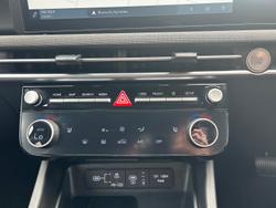 2024 Hyundai Tucson Elite