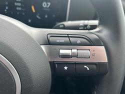 2024 Hyundai Tucson Elite