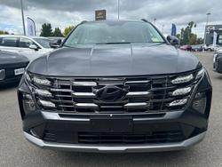 2024 Hyundai Tucson Elite