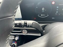 2024 Hyundai Tucson Elite