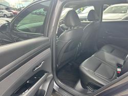 2024 Hyundai Tucson Elite