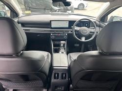 2024 Hyundai Tucson Elite