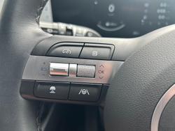 2024 Hyundai Tucson Elite