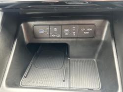 2024 Hyundai Tucson Elite