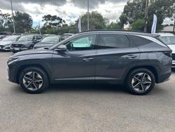 2024 Hyundai Tucson Elite