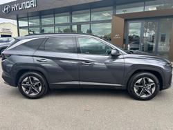 2024 Hyundai Tucson Elite