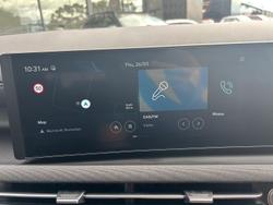 2024 Hyundai Tucson Elite