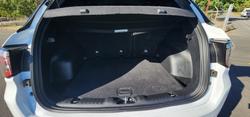 2022 Jeep Compass Night Eagle M6 MY23 Pearl White