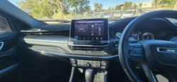 2022 Jeep Compass Night Eagle M6 MY23 Pearl White