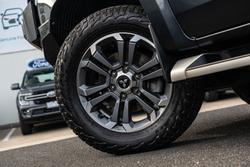 2021 Mitsubishi Triton GLS