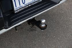 2021 Mitsubishi Triton GLS