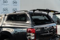 2021 Mitsubishi Triton GLS