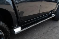 2021 Mitsubishi Triton GLS