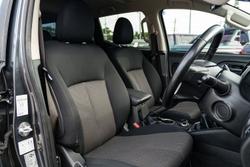 2021 Mitsubishi Triton GLS