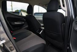 2021 Mitsubishi Triton GLS