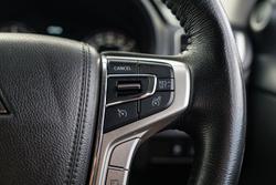 2021 Mitsubishi Triton GLS