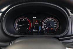 2021 Mitsubishi Triton GLS