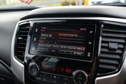 2021 Mitsubishi Triton GLS