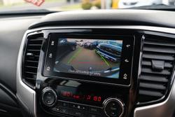 2021 Mitsubishi Triton GLS