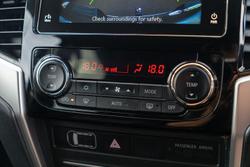 2021 Mitsubishi Triton GLS