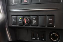 2021 Mitsubishi Triton GLS