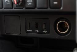 2021 Mitsubishi Triton GLS