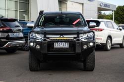 2021 Mitsubishi Triton GLS