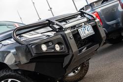 2021 Mitsubishi Triton GLS