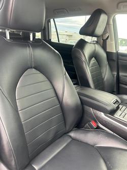 2022 Toyota Kluger GXL