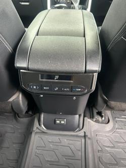 2022 Toyota Kluger GXL