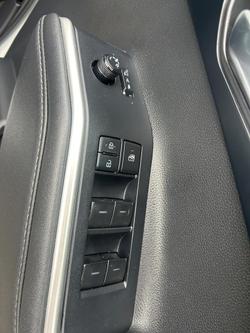 2022 Toyota Kluger GXL