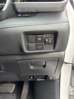 2022 Toyota Kluger GXL