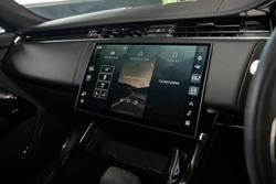 2024 Land Rover Range Rover Sport P400 Dynamic HSE