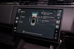 2024 Land Rover Range Rover Sport P400 Dynamic HSE