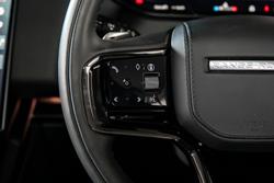 2024 Land Rover Range Rover Sport P400 Dynamic HSE