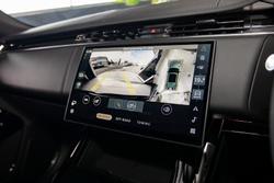 2024 Land Rover Range Rover Sport P400 Dynamic HSE