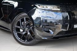 2024 Land Rover Range Rover Sport P400 Dynamic HSE