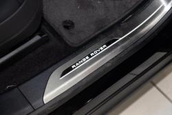 2024 Land Rover Range Rover Sport P400 Dynamic HSE