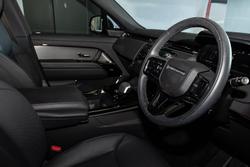 2024 Land Rover Range Rover Sport P400 Dynamic HSE
