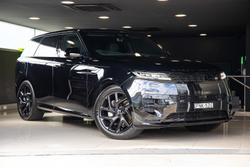 2024 Land Rover Range Rover Sport P400 Dynamic HSE