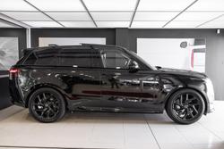 2024 Land Rover Range Rover Sport P400 Dynamic HSE