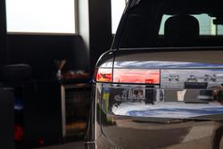 2024 Land Rover Range Rover Sport P400 Dynamic HSE